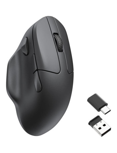MOUSE USB OPTICAL WRL M7/BLACK M7-A1 KEYCHRON