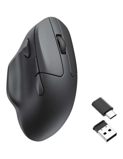 MOUSE USB OPTICAL WRL M7/BLACK M7-A1 KEYCHRON