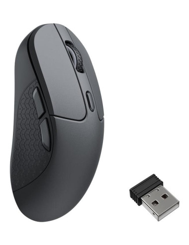 MOUSE USB OPTICAL WRL M3/BLACK M3-A23 KEYCHRON
