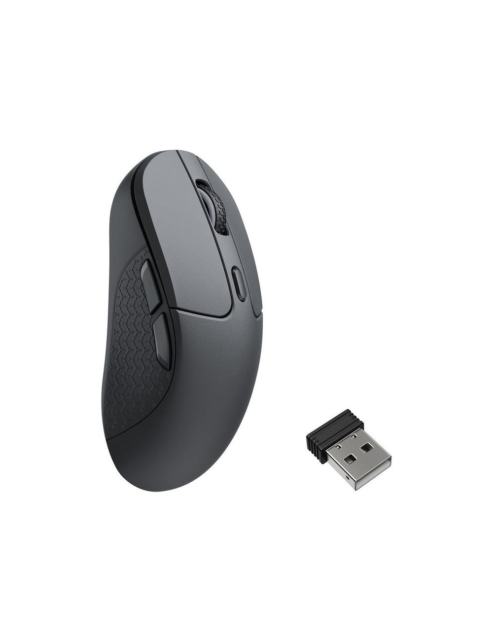 MOUSE USB OPTICAL WRL M3/BLACK M3-A23 KEYCHRON