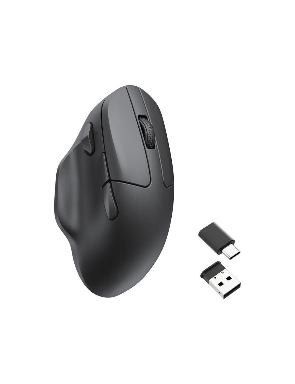 MOUSE USB OPTICAL WRL M7/BLACK M7-A23 KEYCHRON