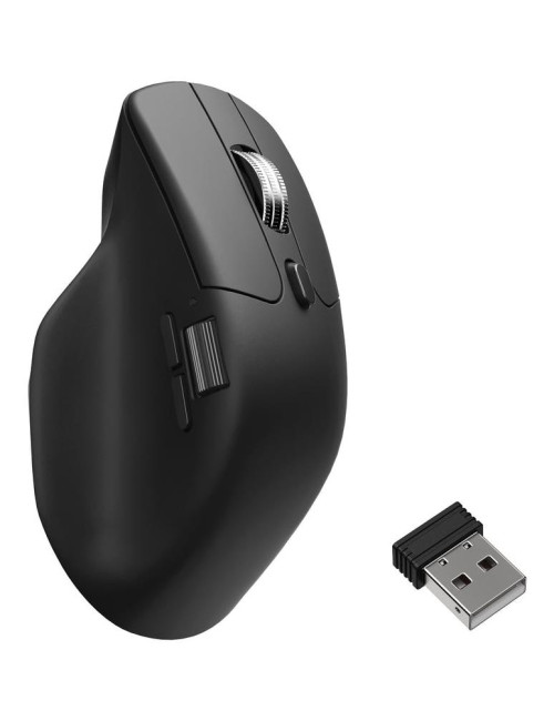 MOUSE USB OPTICAL WRL M6/BLACK M6S-A23 KEYCHRON
