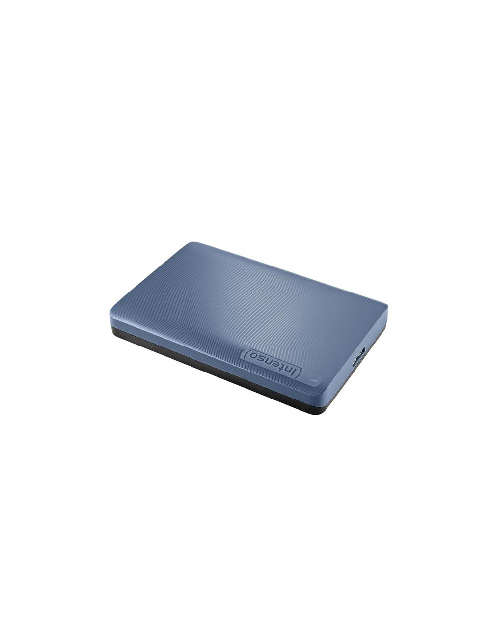 External HDD|INTENSO|2000 GB|Colour Blue|6029585