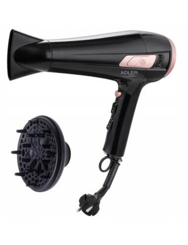 Adler AD 2283 Hair dryer...