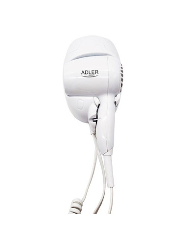Adler AD 2252 Hotel hair...