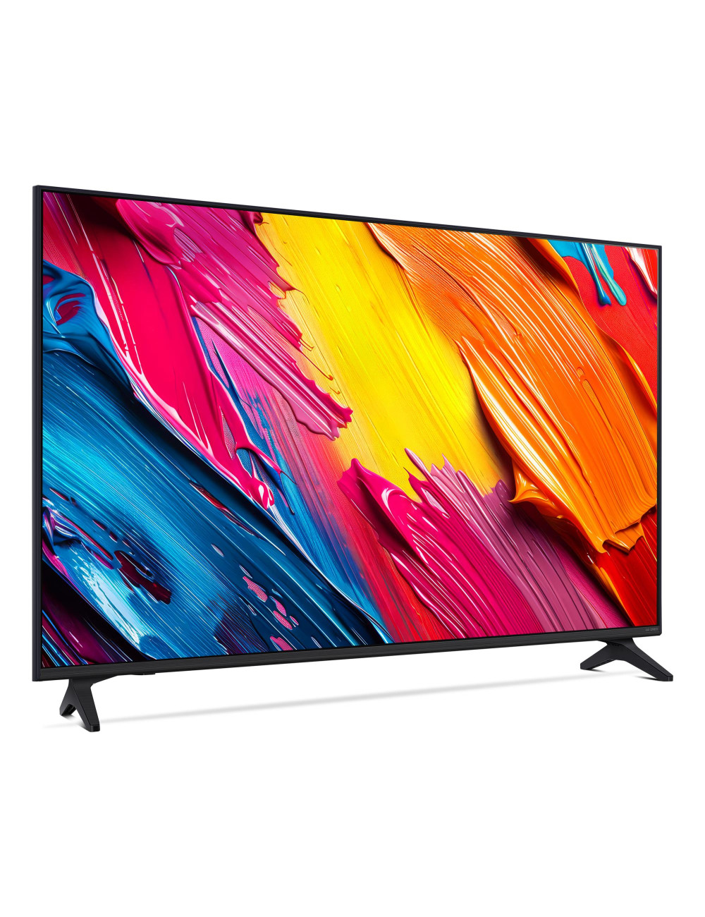 TV Set|LG|55 "|4K Ultra HD|3840 x 2160 pixels|Flat|16:9|QNED|55QNED70A6A