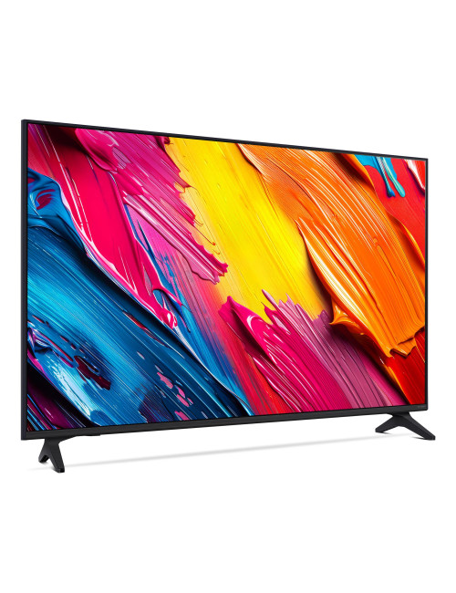 TV Set|LG|55 "|4K Ultra HD|3840 x 2160 pixels|Flat|16:9|QNED|55QNED70A6A