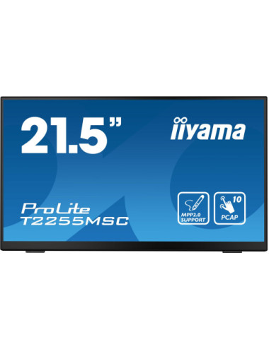 iiyama ProLite T2255MSC-B1...