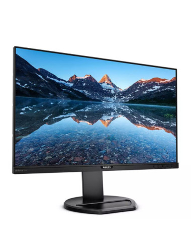 Philips B Line LCD monitor...