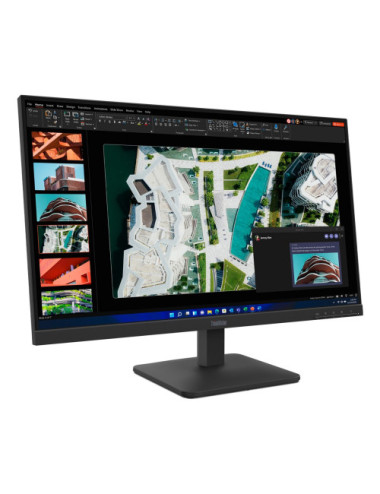 Lenovo ThinkVision S27-4e...