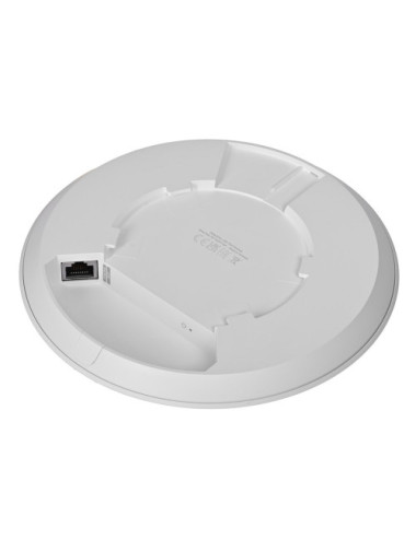 Ubiquiti U6+ wireless...