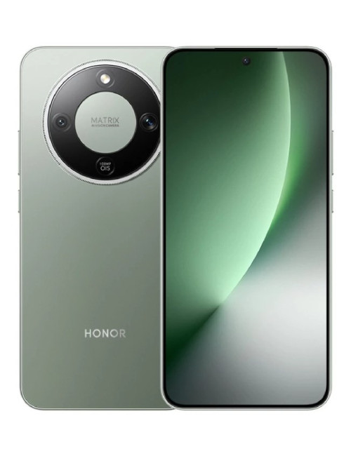 Honor Magic8 Lite 5G 17.2...