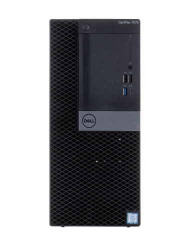 DELL OptiPlex 7070 i5-8500...