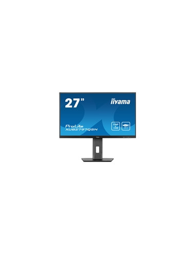 IIYAMA XUB2797QSN-B2 27inch