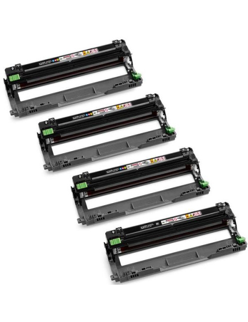 Brother | Drum Unit | DR-243CL