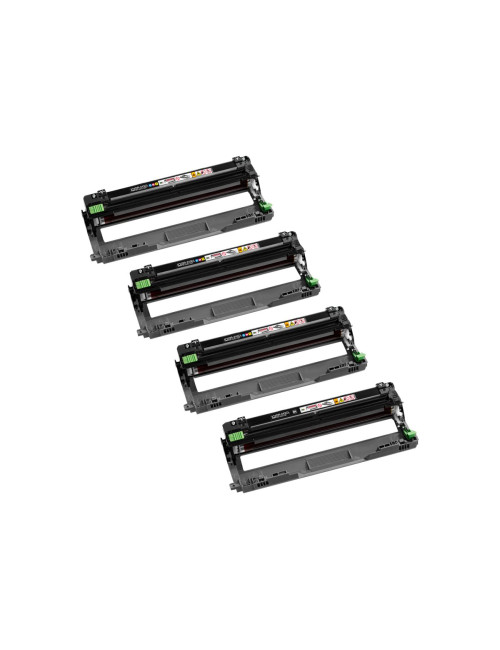 Brother | Drum Unit | DR-243CL