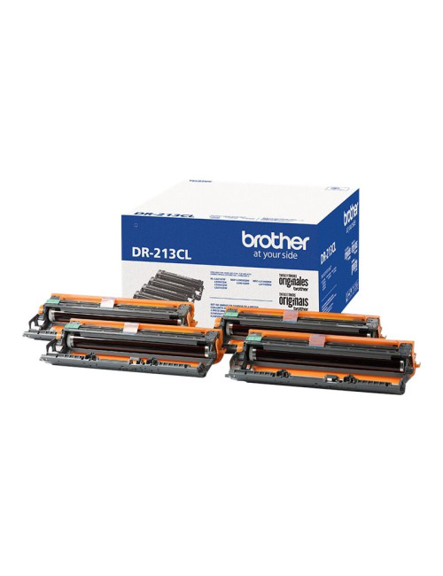 Brother | Drum Unit | DR-243CL
