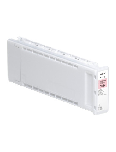 Epson Ink cartridge | T44J64N | Ink cartridges | Vivid Light Magenta