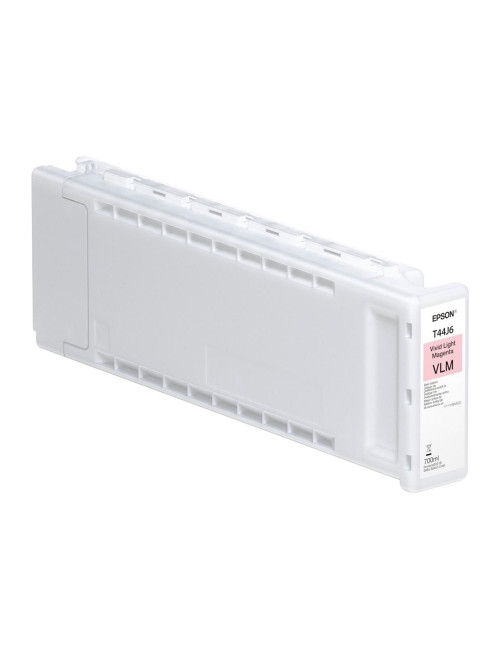 Epson Ink cartridge | T44J64N | Ink cartridges | Vivid Light Magenta