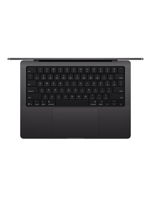 Apple MacBook Pro 14" Apple M5 10C CPU, 10C GPU 24GB/1TB SSD/Space Black/INT | Apple