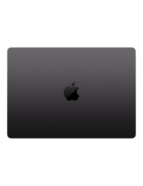 Apple MacBook Pro 14" Apple M5 10C CPU, 10C GPU 24GB/1TB SSD/Space Black/INT | Apple