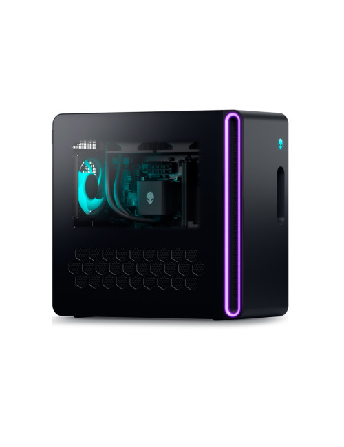 Dell Alienware | Aurora ACT1250 | Desktop | Tower | Intel Core Ultra 7 | 265F | 32 GB | DDR5 | 1000 GB | NVIDIA GeForce RTX 5070