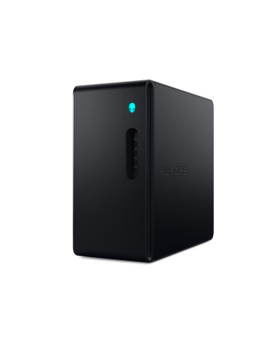 Dell Alienware | Aurora ACT1250 | Desktop | Tower | Intel Core Ultra 7 | 265F | 32 GB | DDR5 | 1000 GB | NVIDIA GeForce RTX 5070