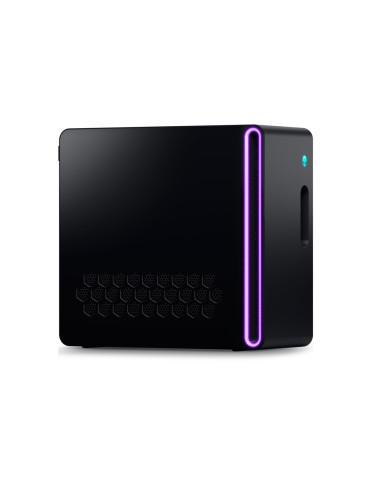 Dell Alienware | Aurora ACT1250 | Desktop | Tower | Intel Core Ultra 7 | 265F | 32 GB | DDR5 | 1000 GB | NVIDIA GeForce RTX 5070