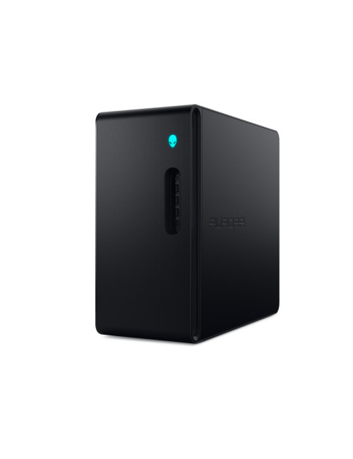 Dell Alienware | Aurora ACT1250 | Desktop | Tower | Intel Core Ultra 9 | 285 | 32 GB | DDR5 | 1000 GB | NVIDIA GeForce RTX 5070 