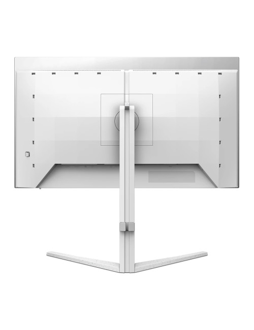 Philips 27M2N6501L/00 | 27 " | QD-OLED | 16:9 | 240 Hz | 0.03 ms | 2560 x 1440 pixels | 400 cd/m | HDMI ports quantity 2 | White