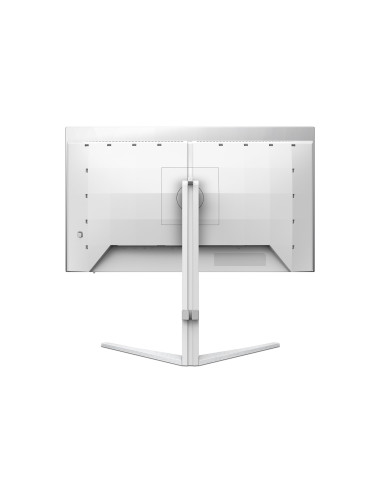 Philips 27M2N6501L/00 | 27 " | QD-OLED | 16:9 | 240 Hz | 0.03 ms | 2560 x 1440 pixels | 400 cd/m | HDMI ports quantity 2 | White