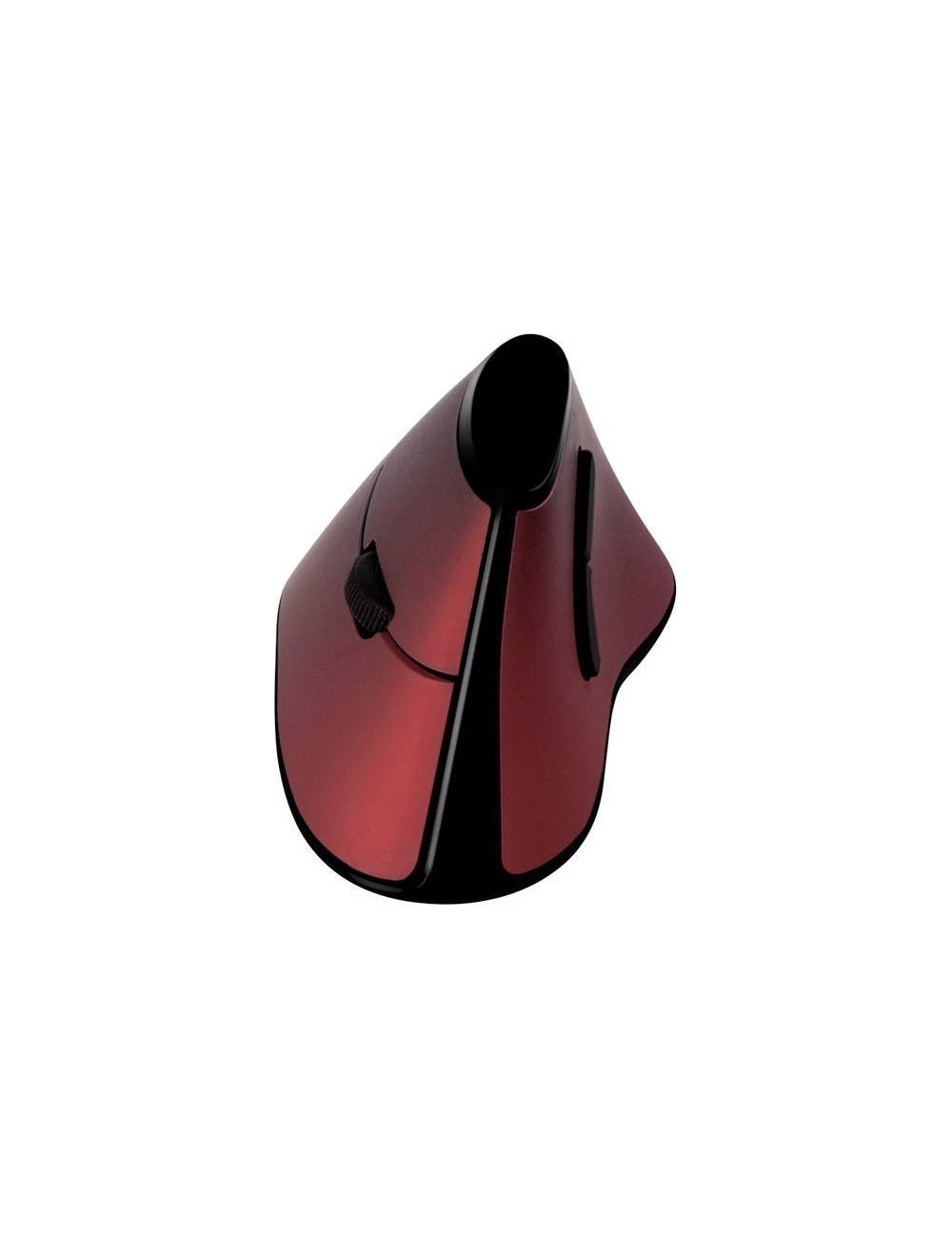 Logilink Ergonomic Vertical Mouse ID0159 Wireless, Red