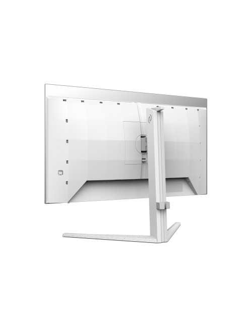 Philips 27M2N6501L/00 | 27 " | QD-OLED | 16:9 | 240 Hz | 0.03 ms | 2560 x 1440 pixels | 400 cd/m | HDMI ports quantity 2 | White