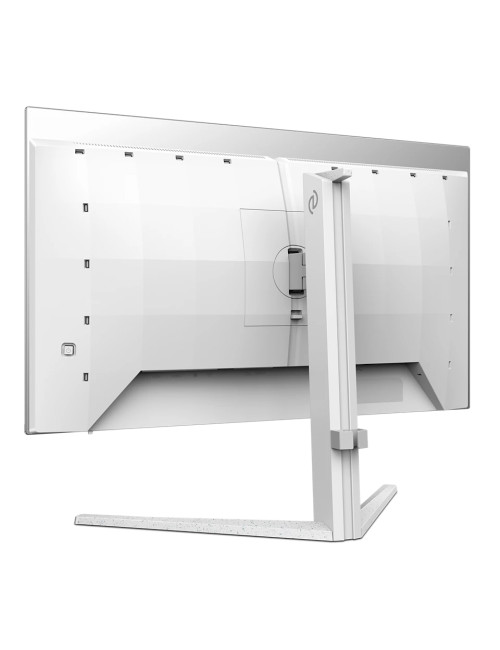 Philips 27M2N6501L/00 | 27 " | QD-OLED | 16:9 | 240 Hz | 0.03 ms | 2560 x 1440 pixels | 400 cd/m | HDMI ports quantity 2 | White