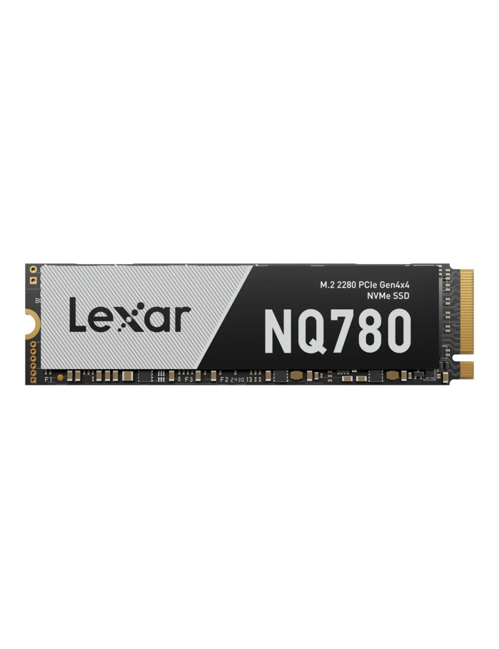 Lexar LNQ780 M.2 2280 PCIe Gen 4 4 NVMe SSD 1TB