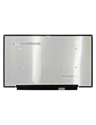 Ekranas 14.0", 1920x1080, 60Hz, matinis, 30pin, dešinėje, IPS