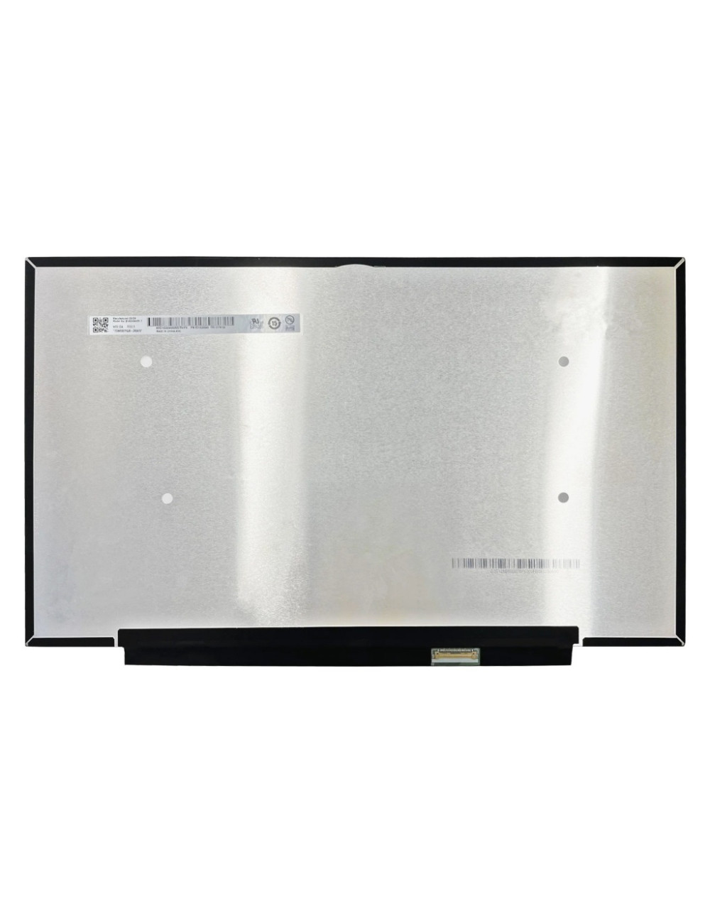 Notebook screen 14.0", 1920x1080, 60Hz, matte, 30pin (right), IPS