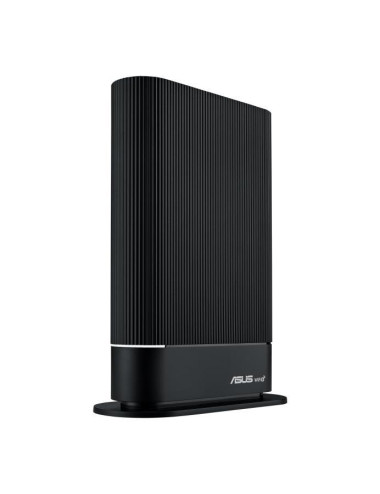 Wireless Router|ASUS|Wireless Router|4200 Mbps|Mesh|Wi-Fi 5|Wi-Fi 6|IEEE 802.11a/b/g|IEEE 802.11n|USB 2.0|USB 3.2|3x10/100/1000M