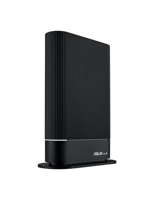 Wireless Router|ASUS|Wireless Router|4200 Mbps|Mesh|Wi-Fi 5|Wi-Fi 6|IEEE 802.11a/b/g|IEEE 802.11n|USB 2.0|USB 3.2|3x10/100/1000M