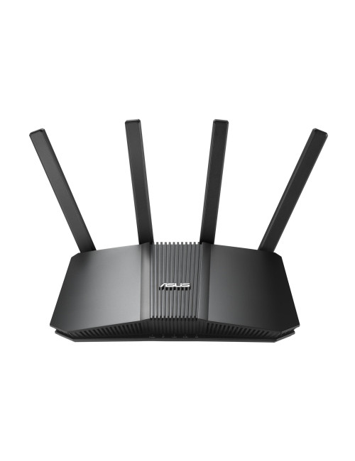 Wireless Router|ASUS|Wi-Fi 7 (802.11be)|Data speed 3600 Mbit/s|Ethernet WAN Yes|WAN connection type RJ-45|Ethernet LAN Yes|5xLAN