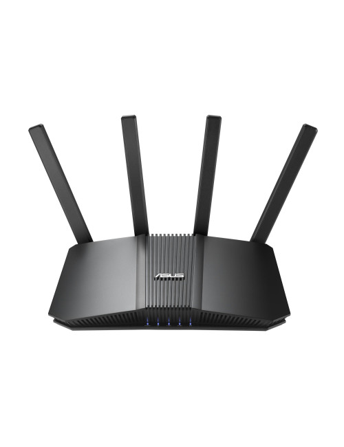 Wireless Router|ASUS|Router|Mesh|LAN WAN ports 2|Number of antennas 4|RT-BE58U