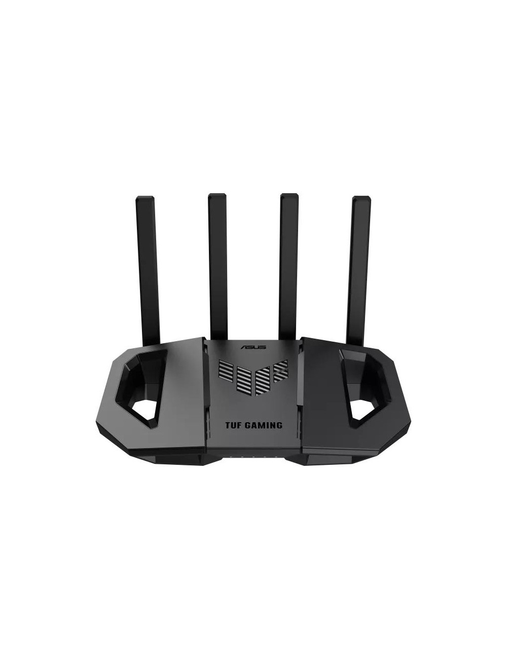 Wireless Router|ASUS|Wi-Fi 7 (802.11be)|Data speed 2882 Mbit/s|Ethernet WAN Yes|WAN connection type RJ-45|Ethernet LAN Yes|5xLAN