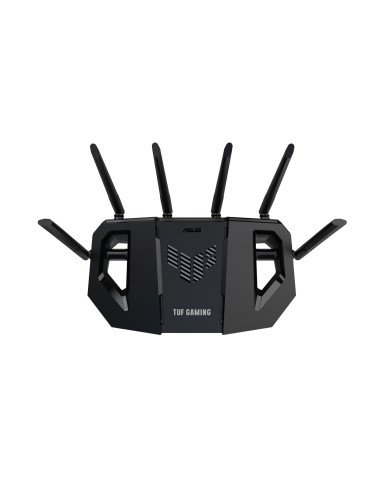 Wireless Router|ASUS|Router|6500 Mbps|Mesh|Wi-Fi 6|Wi-Fi 7|IEEE 802.11a|IEEE 802.11b|IEEE 802.11g|IEEE 802.11ac|IEEE 802.11ax|US