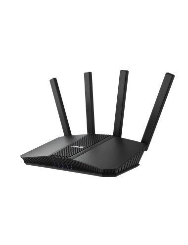 Wireless Router|ASUS|Wireless Router|6500 Mbps|Mesh|LAN WAN ports 1|Number of antennas 4|RT-BE82U