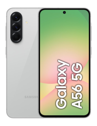 MOBILE PHONE GALAXY A56 5G/256GB GRAY SM-A566B SAMSUNG