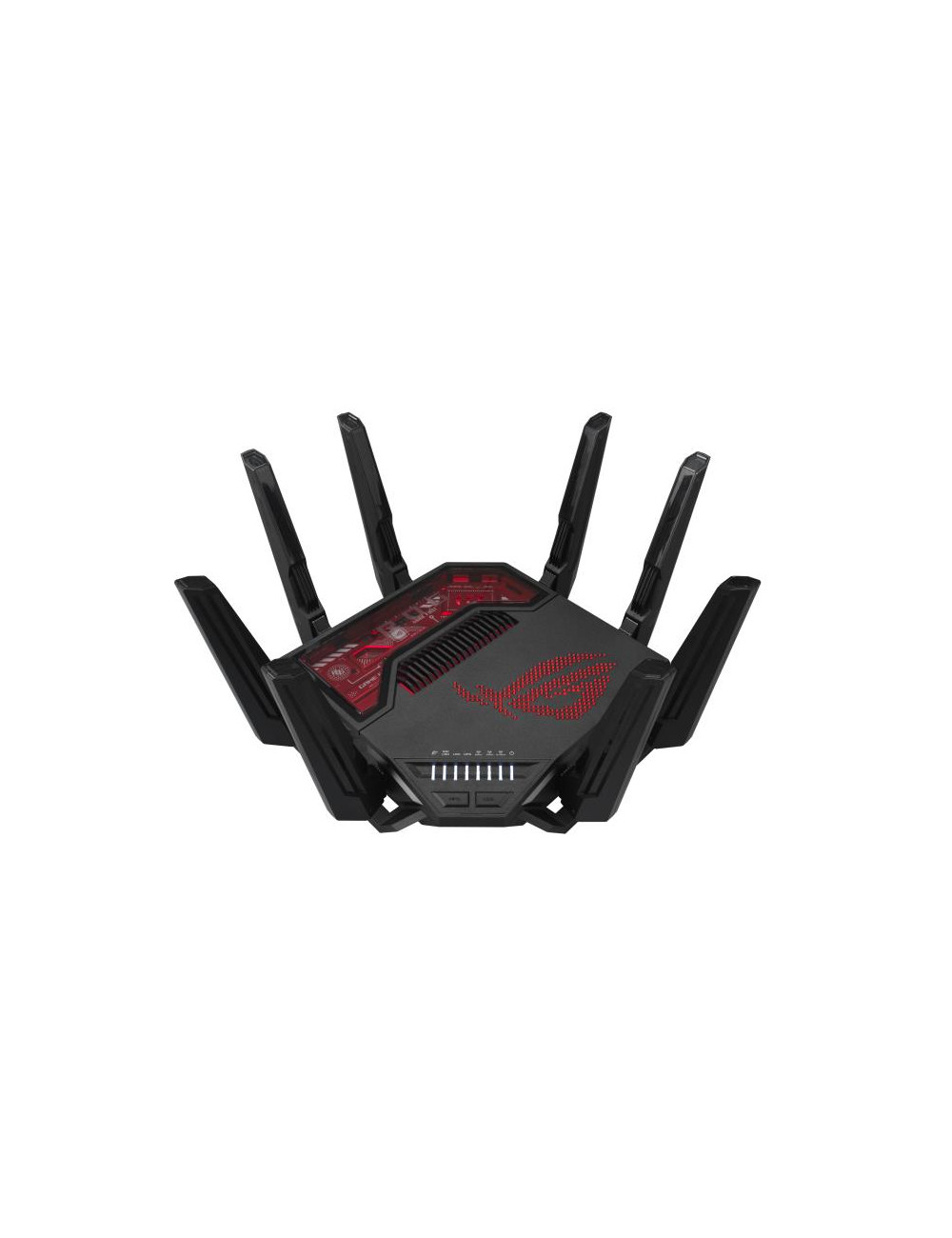 Wireless Router|ASUS|Wireless Router|19000 Mbps|Wi-Fi 6|Wi-Fi 7|IEEE 802.11a|IEEE 802.11b|IEEE 802.11g|IEEE 802.11n|IEEE 802.11a