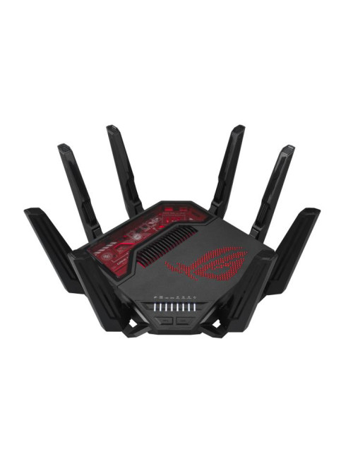 Wireless Router|ASUS|Wireless Router|19000 Mbps|Wi-Fi 6|Wi-Fi 7|IEEE 802.11a|IEEE 802.11b|IEEE 802.11g|IEEE 802.11n|IEEE 802.11a