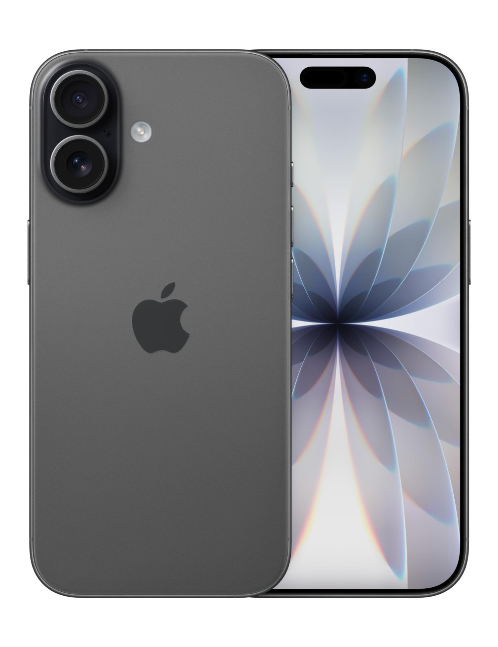 MOBILE PHONE IPHONE 17/256GB BLACK MG6J4 APPLE