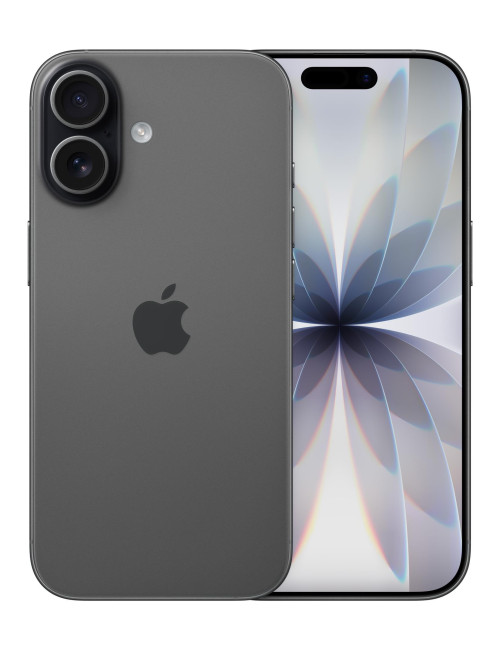 MOBILE PHONE IPHONE 17/256GB BLACK MG6J4 APPLE