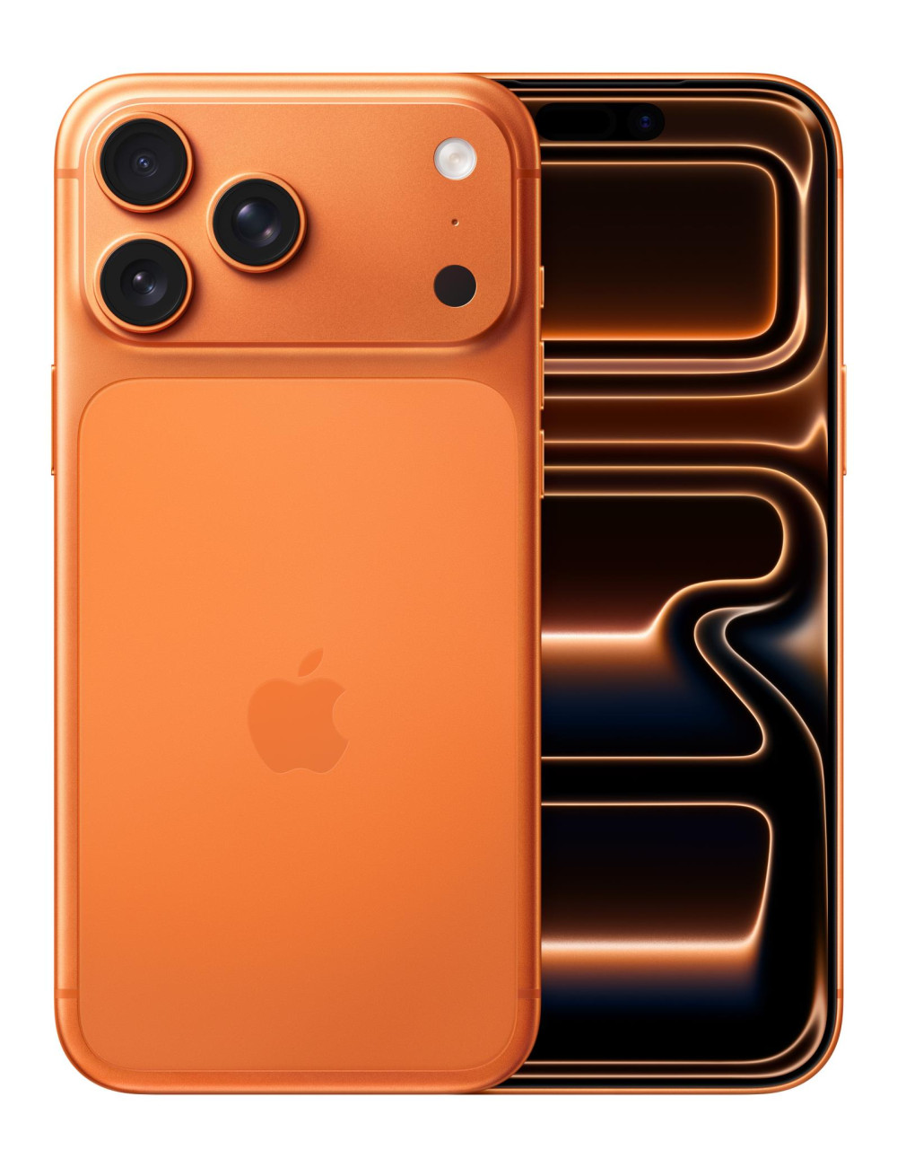 MOBILE PHONE IPHONE 17 PRO MAX/256GB COS.ORANGE MFYN4 APPLE